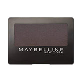 Maybelline Expert Wear fard à paupières Tastefully Taupe, format compact pour retouches en déplacement.