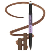 MAYBELLINE Express Brow, pointe en goutte pour dessiner des sourcils précis et naturels.