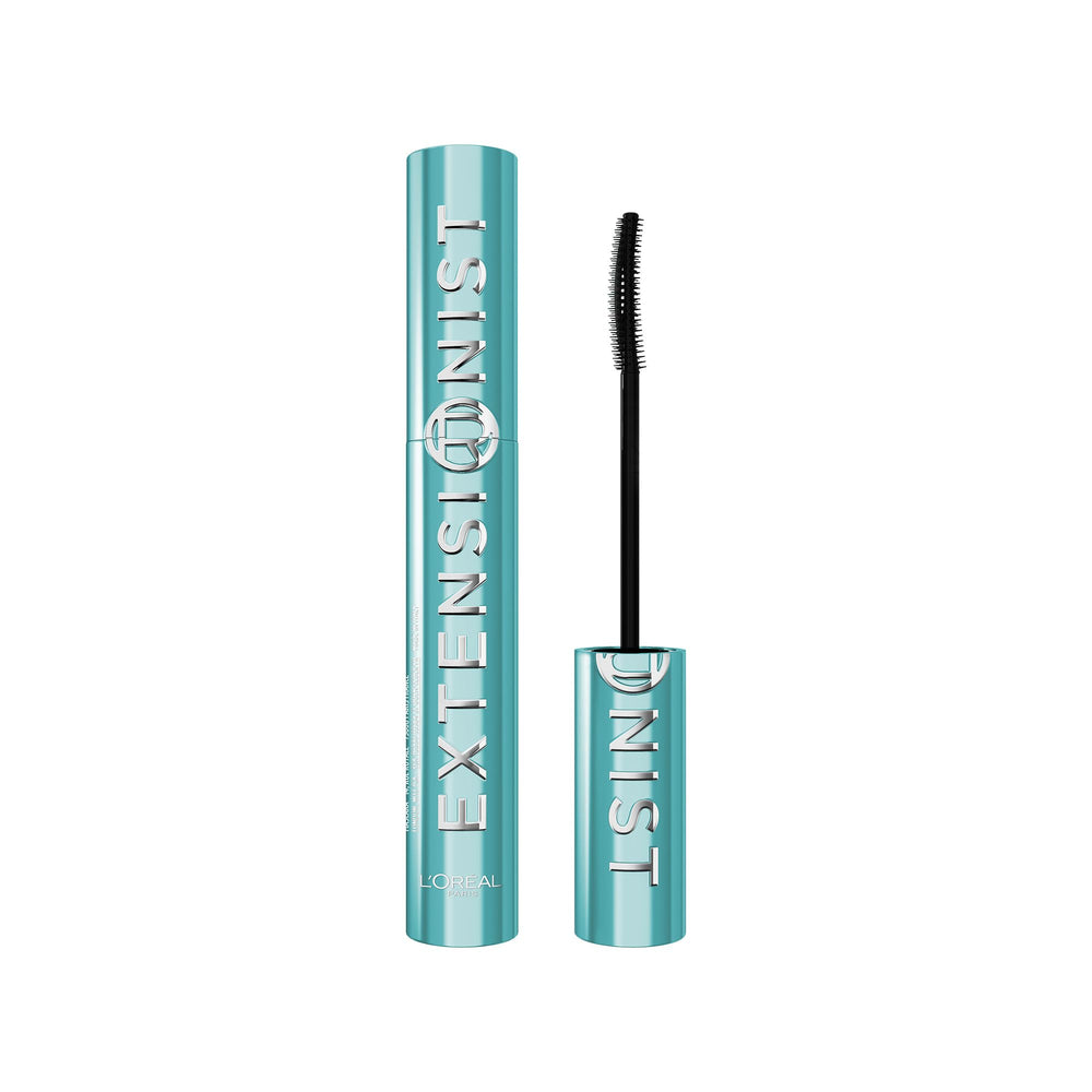 Maybelline Extensionist Mascara, brosse sculptante, séparation parfaite des cils