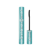 Maybelline Extensionist Mascara, brosse sculptante, séparation parfaite des cils