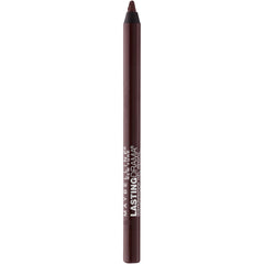 Maybelline Eyestudio crayon yeux impermable matte caramel brillant – tenue longue durée sans bavure