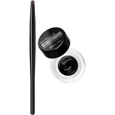 Maybelline Eyestudio Lasting Drama emballage élégant pour le voyage.