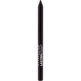 Maybelline Eyestudio Lasting Drama Noir Onyx, tenue longue durée pour les paupières