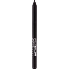 Maybelline Eyestudio Lasting Drama Noir Onyx, tenue longue durée pour les paupières
