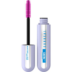MAYBELLINE Mascara Falsies Surreal Extensions avec brosse helix pour un long effet cils