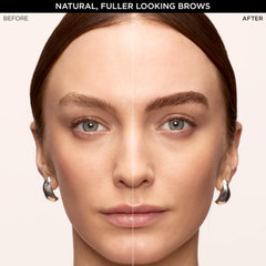 MAYBELLINE Faux Brow encre ultra-fine pour volume délicat et précision