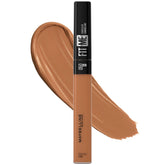 Maybelline Fit Me Concealer café: teinte chaude, couvrance légère pour un teint naturel.