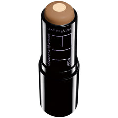 Maybelline Fit Me Oil-Free Stick Foundation 355 Coconut offers a matte finish and oil control on the go.