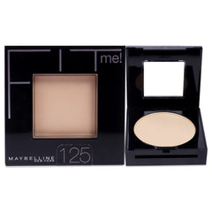 Maybelline Fit Me Set + Smooth Nude Beige emballage élégant et fini naturel