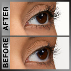 Maybelline Full N Soft Mascara – volume doux et définition