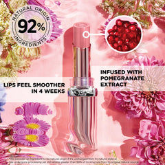 Maybelline Glow Paradise: application-douce pour un rendu naturel au quotidien.