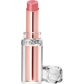 Maybelline Glow Paradise: baume-lipstick-extrait-grenade, hydrate instantanément et douceur durable.