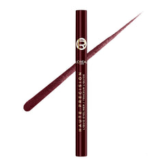 Maybelline Haute Precision embout-feutre-coussin pour précision parfaite.