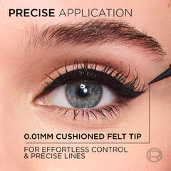 Maybelline Haute Precision, micro-pointe pour une précision extrême