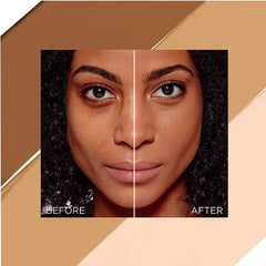 Maybelline Pro Matte: fini demi-matte qui tient toute la journée sans effet gras.