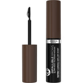 Maybelline Infallible sourcils mascara volume 24h: application rapide et densité accrue.