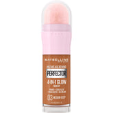 Maybelline Instant Age Rewind Glow : base illuminatrice prête à préparer le teint