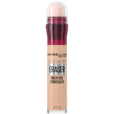 Maybelline Instant Age Rewind correcteur avec applicateur micro-correcteur pour une application précise.