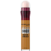 Maybelline Instant Age Rewind Correcteur anti cerne, bouteille avec applicateur pour une application précise