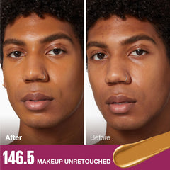 Maybelline Instant Age Rewind Correcteur, application sous les yeux pour éclaircir et lisser