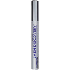 MAYBELLINE Lash Discovery compatible lentilles de contact, pour un port confortable.