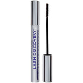 MAYBELLINE Lash Discovery avec mini-brosse pour atteindre les cils difficiles.