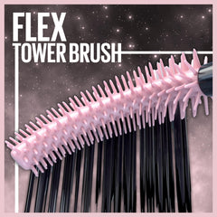 Maybelline Lash Sensational Sky High couleur noir cosmique pour teinte intense.