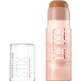 Maybelline Lifter Stix – baton teinte-contouring pour un teint naturel et sculpté.