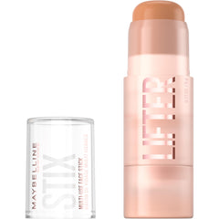 Maybelline Lifter Stix fond de teint-stick offre une couvrance naturelle et fluide.