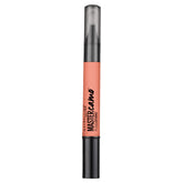 Master Camo Maybelline emballage et stylo correcteur apricot prêt à l’emploi