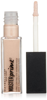 Maybelline Master Prime base ombre-lissage pour un fard longue tenue.