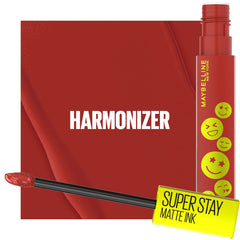 MAYBELLINE Moodmakers Harmonizer, teinte harmonieuse pour un look élégant et durable.