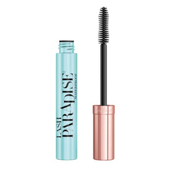 Maybelline Paradis des Cils: brosse ondulée pour un volume enveloppant.
