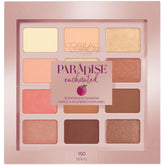 MAYBELLINE Paradis Enchanté – ombre crème ivoire, base lumineuse pour un teint uniforme.