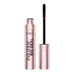 MAYBELLINE Mascara Paradis Grand Défi — Emballage élégant prêt à l’emploi.