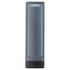 Finition mate durable avec Cruel Ruby et poudre renforcée