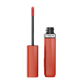 MAYBELLINE rouge liquide Lacque en teinte 601 Worth It, couleur intense sans transfert