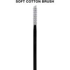 Flacon Maybelline Lash Sensational Serum, texture nourrissante et finement colorée.