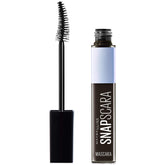 Maybelline Snapscara – brosse glisse sans paquets pour un regard net