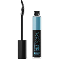 Maybelline Snapscara vue brosse glissante pour volume défini