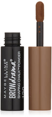 Maybelline Brow Drama : poudre brun moyen pour sourcils plus remplis et définis.