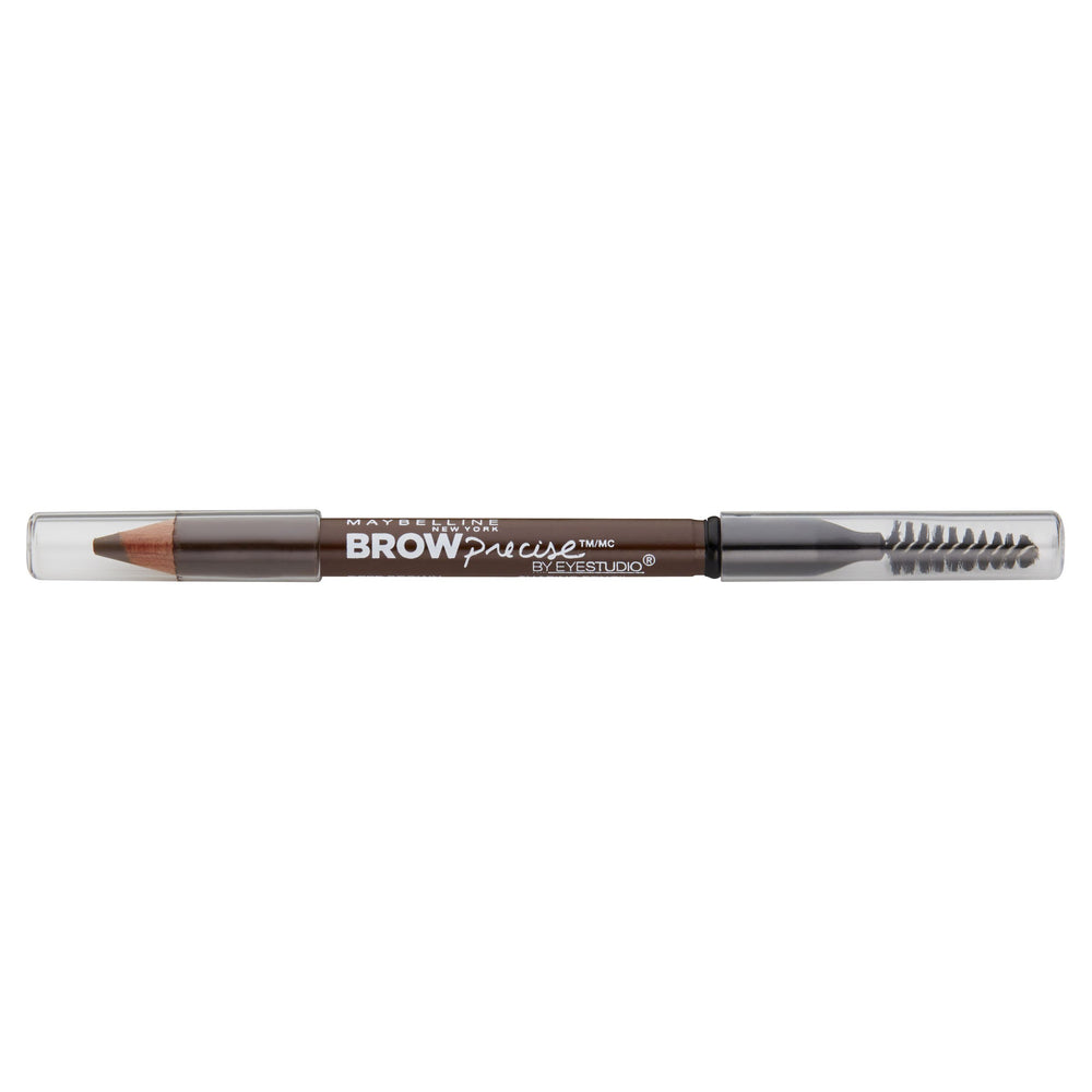 Crayon précision sourcils Maybelline, forme naturelle pour contour discret