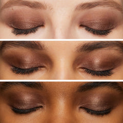 Maybelline stylo-ombre-yeux application rapide : maquillage express.