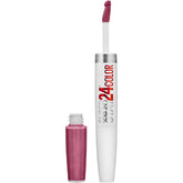 Maybelline Super Stay 24, application précise pour une couleur uniforme