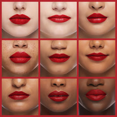 Maybelline Super Stay 24, Rouge Optique, hydratation durable après l’application