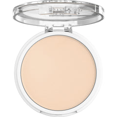 Maybelline Super Stay Hybride Poudre Teint – couverture moyenne.