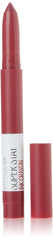 Maybelline Super Stay Ink Crayon Accept A Dare avec embout précis pour contour net.