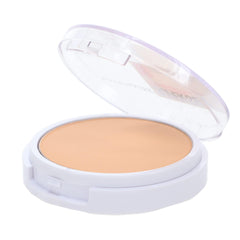 Texture crème-matte Maybelline Super Stay offrant une application facile et un fini soyeux.
