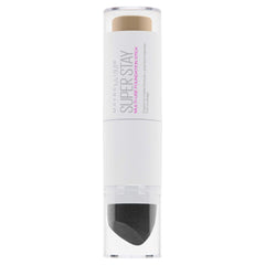 MAYBELLINE Super Stay Stick Contour et éclairage avec embout précis.