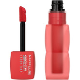 MAYBELLINE Super Stay Teddy Teinte Lèvres Matte: couleur longue tenue et fini velouté.